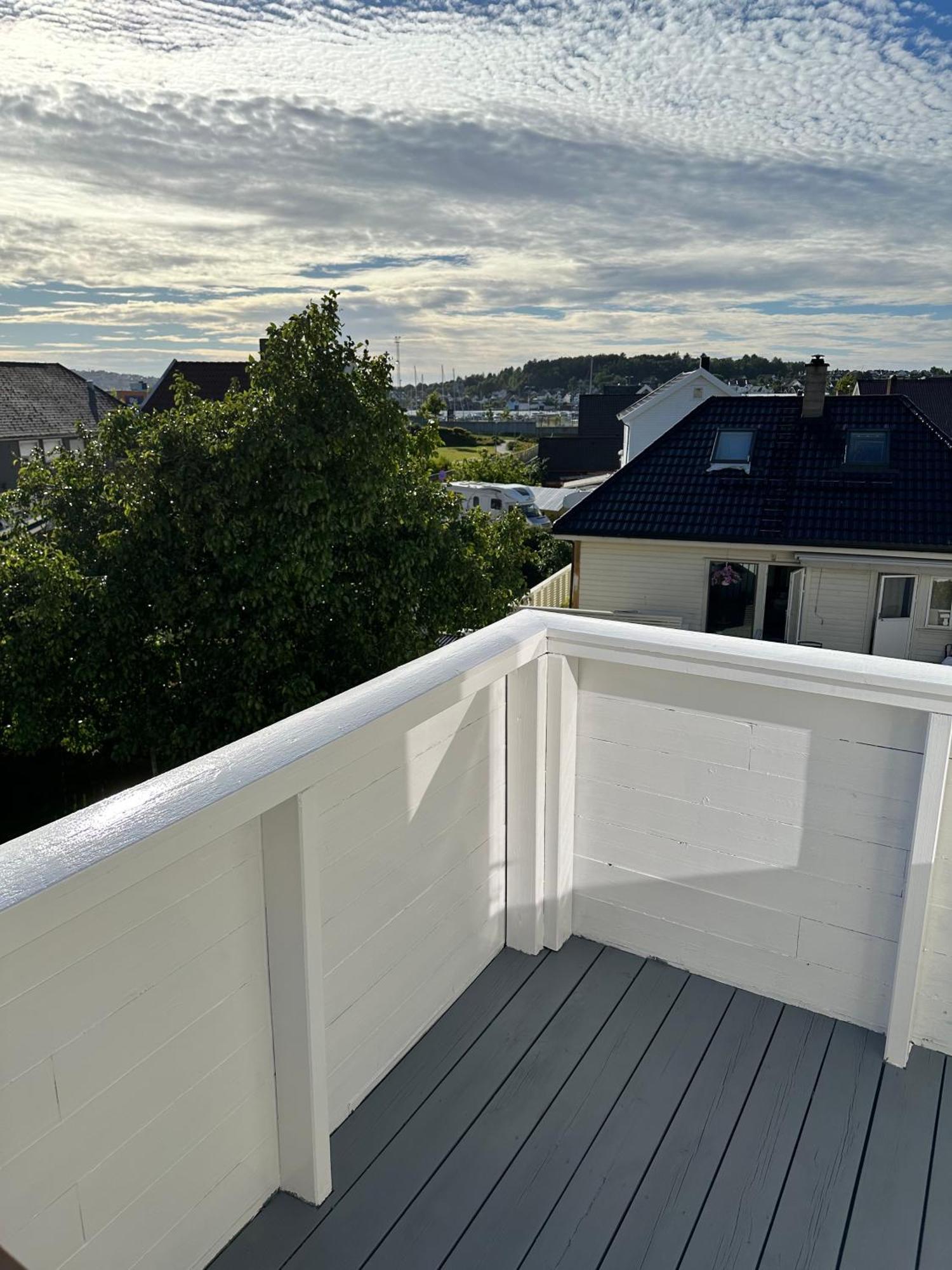 Leilighet Utleie Av Romslig Og Velutstyrt 10 Minutter Fra Sentrum For Opptil 4 Personer Stavanger