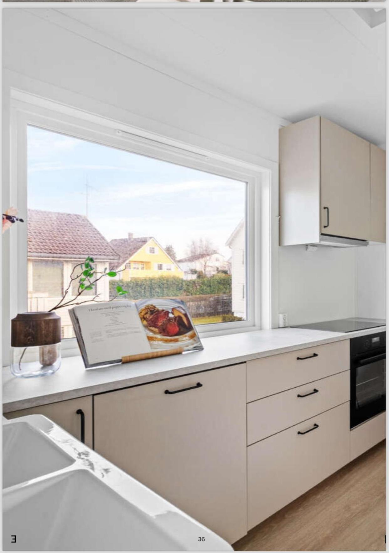 Utleie Av Romslig Og Velutstyrt 10 Minutter Fra Sentrum For Opptil 4 Personer Apartment Stavanger