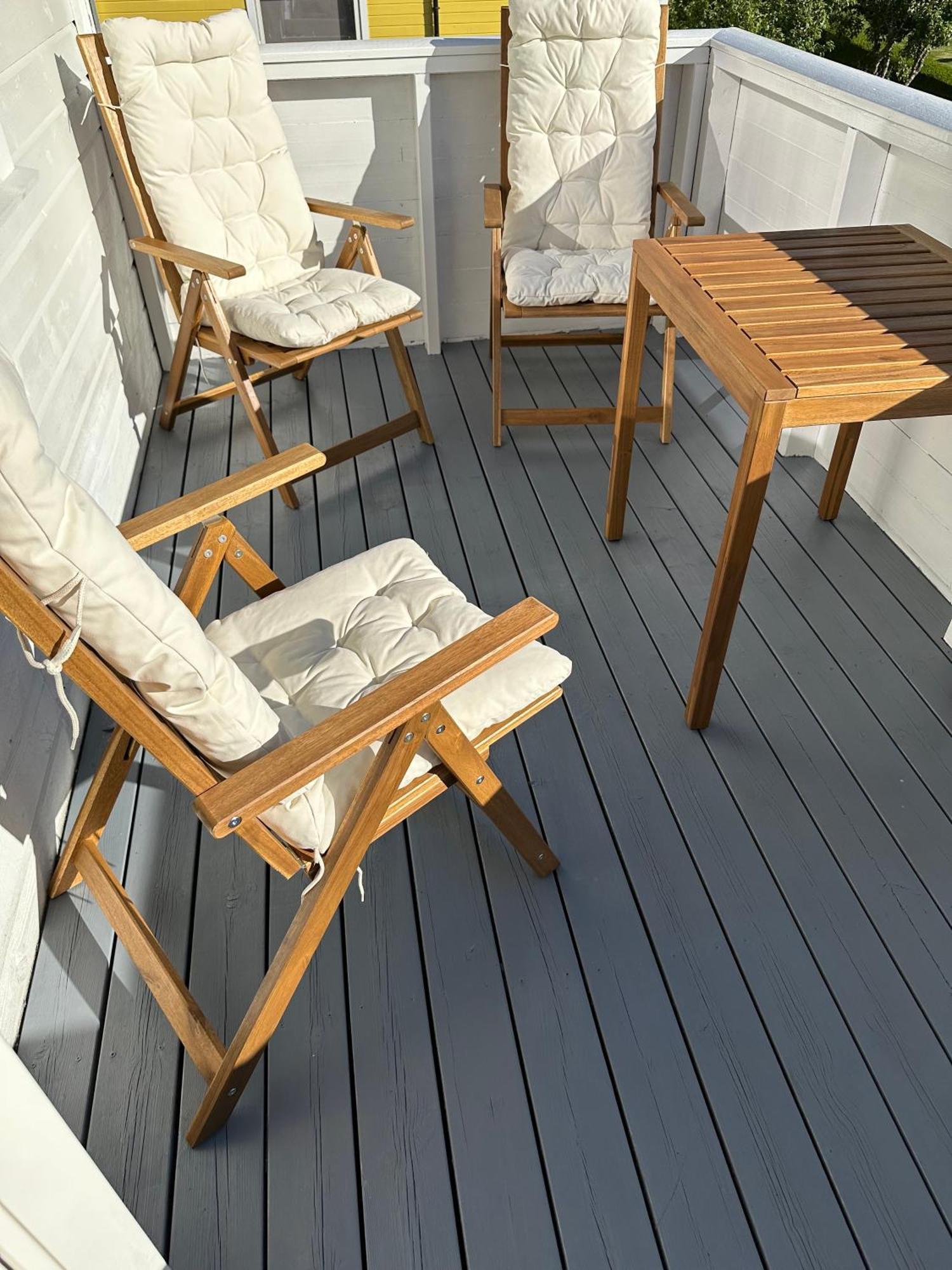 Utleie Av Romslig Og Velutstyrt 10 Minutter Fra Sentrum For Opptil 4 Personer Apartment *